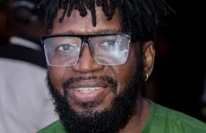 Nollywood producer Kayode Peters dies in Canada