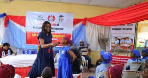 EFCC unveils integrity clubs in Lagos schools EFCC