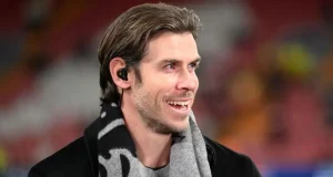 Gareth Bale joins US consortium in Plymouth Argyle takeover bid