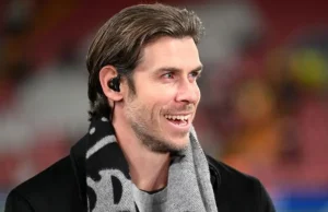 Gareth Bale joins US consortium in Plymouth Argyle takeover bid
