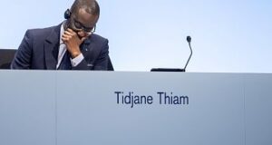 Ivory Coast protesters demand Thiam’s reinstatement on Presidential ballot