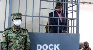 Uganda reinstates military trials for civilians despite court ruling