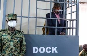 Uganda reinstates military trials for civilians despite court ruling