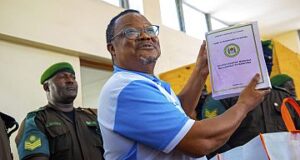 Tanzanian opposition leader Lissu to represent himself in treason case