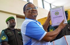 Tanzanian opposition leader Lissu to represent himself in treason case