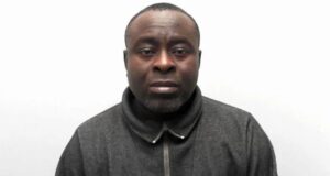 Nigerian jailed for kissing patient at care home in UK Nigerian