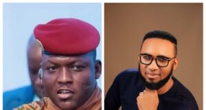 Pastor Okafor: Why Africa needs leaders like Ibrahim Traore Okafor