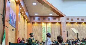 Tinubu mocks opposition parties: It’s pleasure to witness you in disarray Tinubu