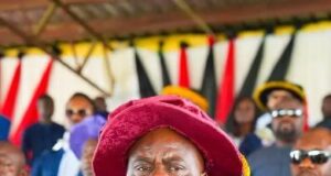 Diri offers employment to Bayelsa varsity’s first class graduates Diri