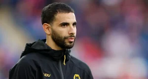 Man City sign Wolves defender Rayan Ait-Nouri for £31m