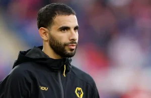 Man City sign Wolves defender Rayan Ait-Nouri for £31m