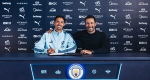 Man City sign Tijjani Reijnders, Cherki Reijnders