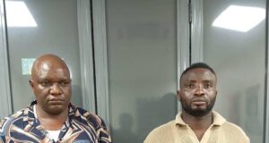 Ex-footballer, 4 others nabbed with cocaine at Lagos, Enugu airports Footballer