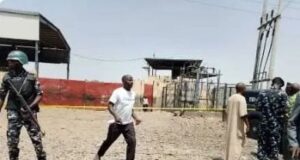 Kano bans scrap metal imports from North-East after deadly blast Kano
