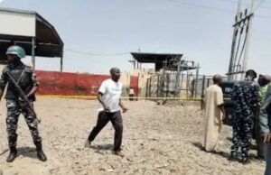 Five killed, 10 injured in explosion at Kano steel factory Kano