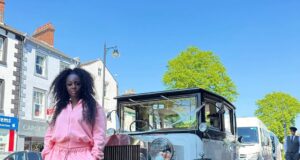 BBNaija star, Tolanibaj, denies debt allegation, accuses TV star of withholding funds