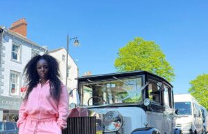 BBNaija star, Tolanibaj, denies debt allegation, accuses TV star of withholding funds