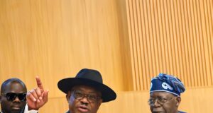 Tinubu: Wike opening Abuja for businesses, investment Tinubu