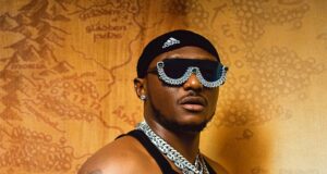 Terry G laments lack of respect for Nigerian music legends