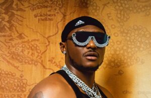 Terry G laments lack of respect for Nigerian music legends