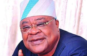 FULL LIST: Family feud on Alao-Akala’s estate escalates as court stops assets’ sale