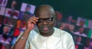 APC chieftain Onokpasa is dead Onokpasa
