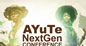 Kenya, Nigeria, Ghana lead as young innovators win AYuTe NextGen 2025