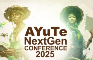 Kenya, Nigeria, Ghana lead as young innovators win AYuTe NextGen 2025