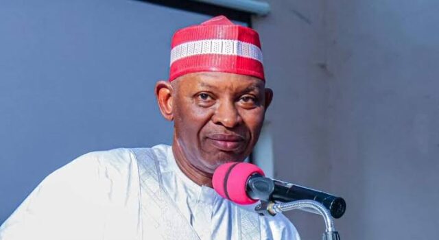 Defecting to APC will speed up Kano’s development — Gov Yusuf