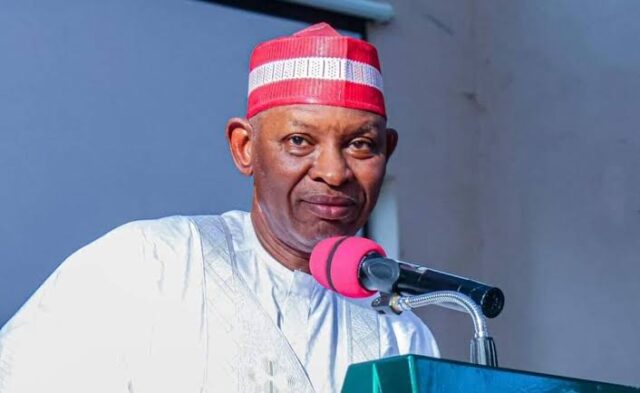 My deputy plotted to remove me from office — Kano gov