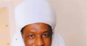 Gaya emirate revokes traditional title from Ganduje’s ally