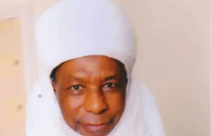 Gaya emirate revokes traditional title from Ganduje’s ally