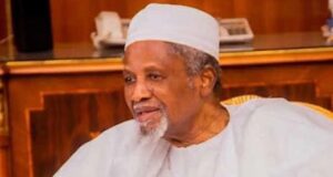 Dantata’s body arrives Saudi Arabia for burial