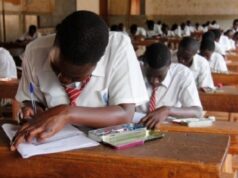 No more SS3 transfers as FG moves to curb exams malpractice