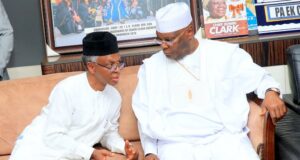 Atiku, El-Rufai alliance seeks INEC approval for new party, ADA