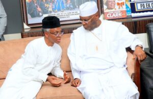 Atiku, El-Rufai alliance seeks INEC approval for new party, ADA