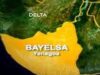 Bomb explosion hits Bayelsa secretariat