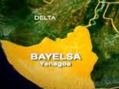 Bomb explosion hits Bayelsa secretariat