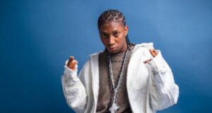 Bella Shmurda spends $40,000 on song after ignoring intuition