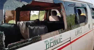 12 abducted Benue links passengers freed after one week