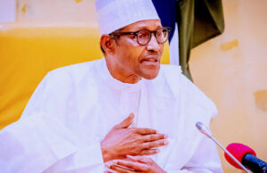 Muhammadu Buhari dies in London