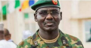 Buratai: I wasn’t attacked by Boko Haram terrorists in Borno