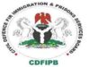 793,858 applicants disqualified from paramilitary recruitment — CDCFIB