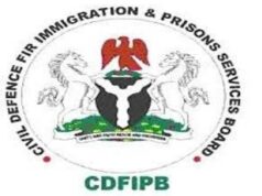 793,858 applicants disqualified from paramilitary recruitment — CDCFIB