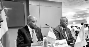 Reps summon Cardoso, Edun over Fiscal Act breach Cardoso
