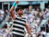 ‘I’m back’: Alcaraz returns for US Open title defence after 4-month injury Alcaraz, Sinner