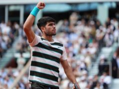 ‘I’m back’: Alcaraz returns for US Open title defence after 4-month injury Alcaraz, Sinner