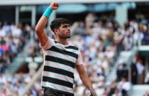 ‘I’m back’: Alcaraz returns for US Open title defence after 4-month injury Alcaraz, Sinner