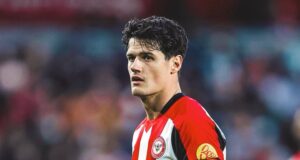 Transfer: Arsenal agree fee for Norgaard as Liverpool join race for Gyokeres Arsenal