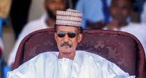 Tinubu confers national honour on Col. Abubakar Umar, apologises for omission